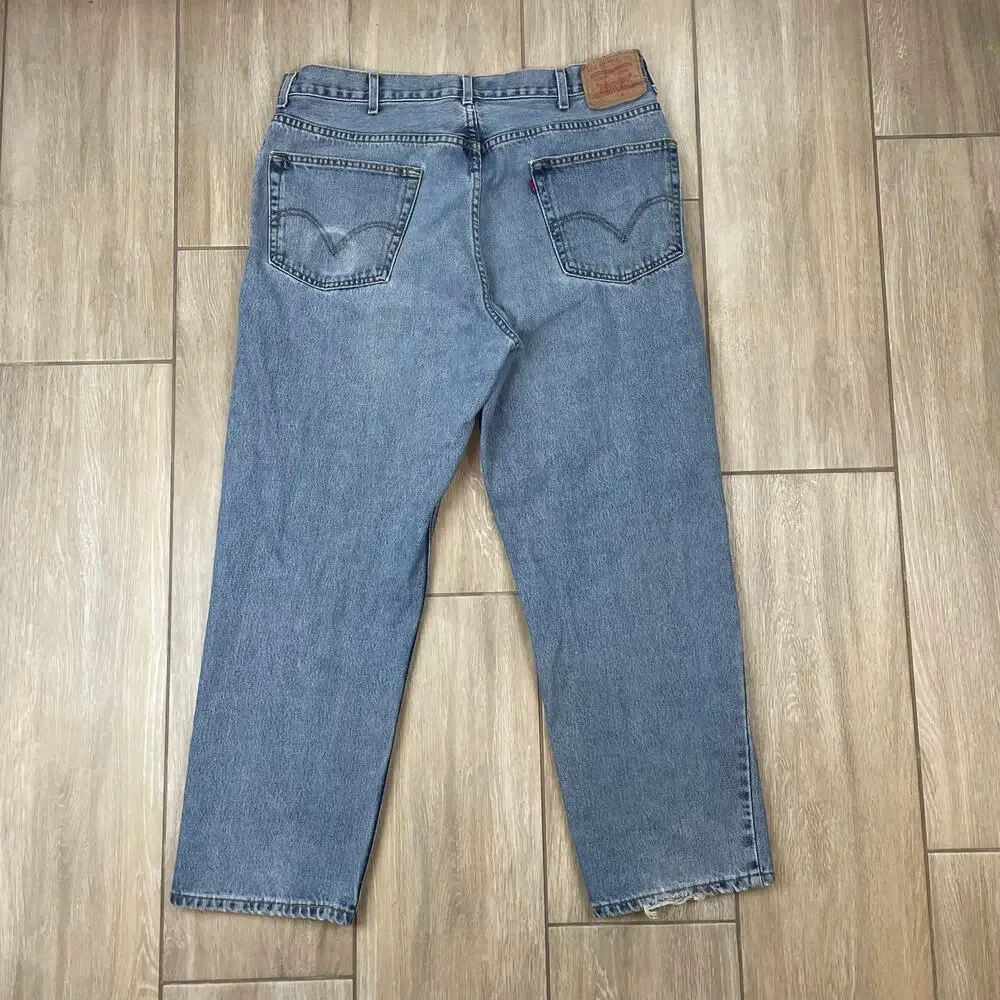 Levis levi’s 550
